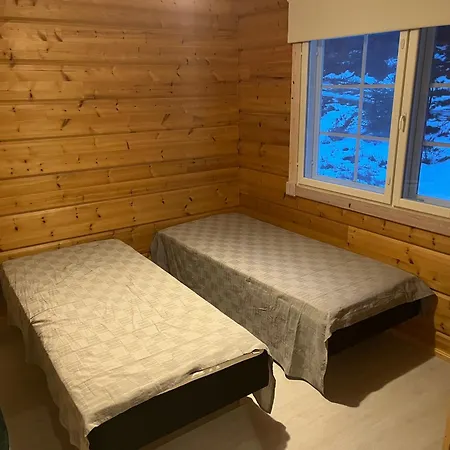 Tunturikajo At Villa Syöte